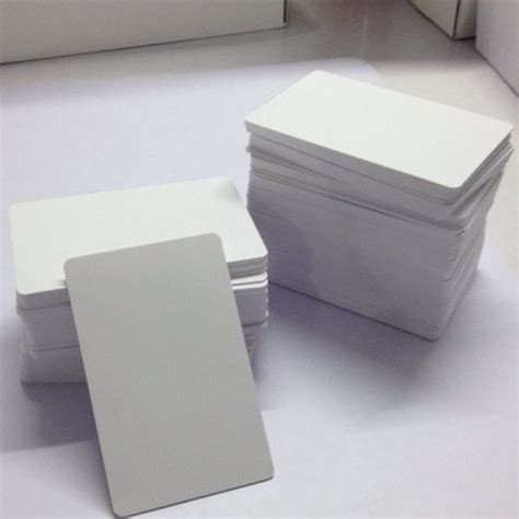 rfid card blank|blank proximity cards.